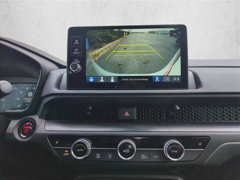 New 2026 Honda CR-V Sport-L image 16