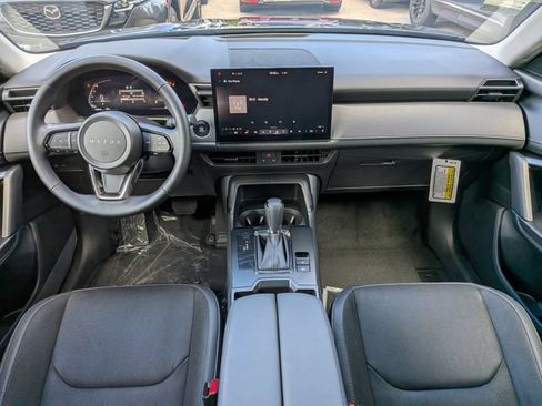 New 2026 MAZDA CX-5 Preferred AWD/4WD image 17
