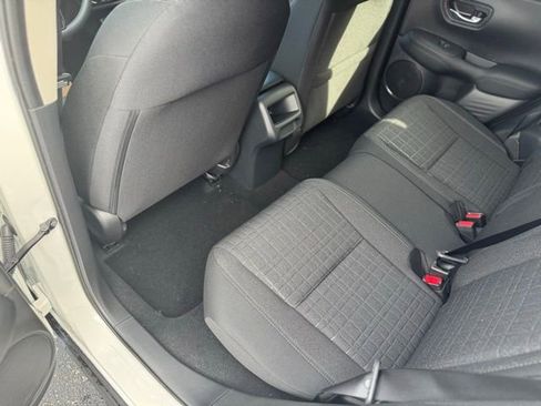 New 2026 Honda HR-V LX image 19