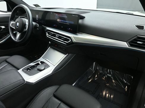 Used 2024 BMW M340i xDrive w/ Premium Package image 21