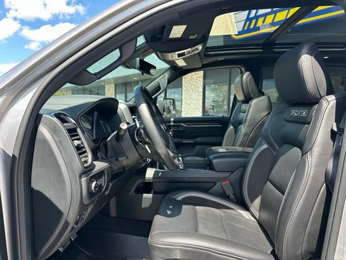 Used 2025 RAM 1500 RHO w/ RHO Level 1 Equipment Group AWD/4WD image 2