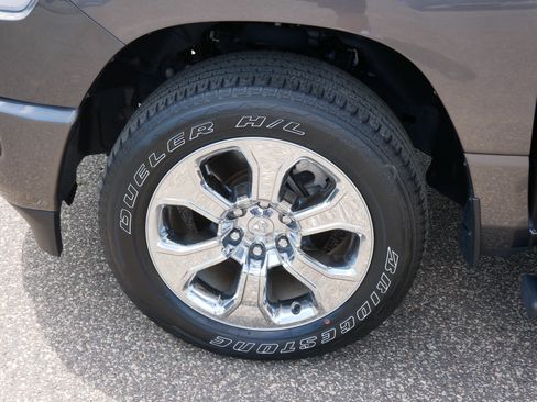 Used 2023 RAM 1500 Big Horn AWD/4WD image 15