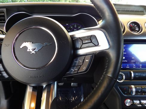 Used 2019 Ford Mustang GT Premium w/ GT Performance Package image 26