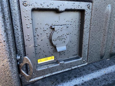 New 2026 Ford F150 Lariat w/ Equipment Group 501A Mid image 18