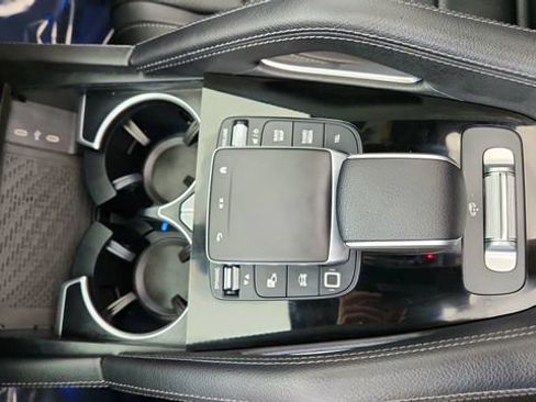Used 2025 Mercedes-Benz GLE 450 4MATIC image 51
