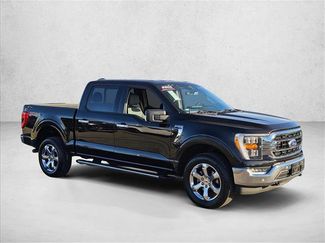 Used 2022 Ford F150 XLT w/ Equipment Group 302A High video 3