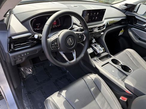 Certified 2026 Acura MDX w/ Technology Package AWD/4WD image 2