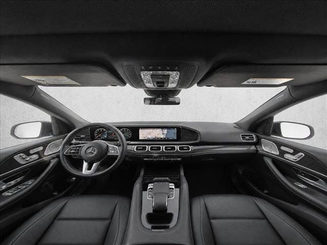 Certified 2020 Mercedes-Benz GLE 450 4MATIC image 18