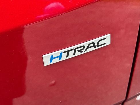 New 2025 Hyundai Tucson SE image 13