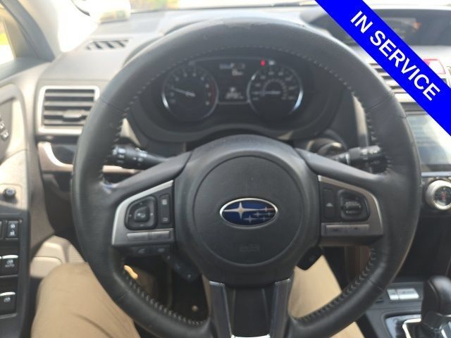 Used 2017 Subaru Forester 2.5i Touring AWD/4WD image 7