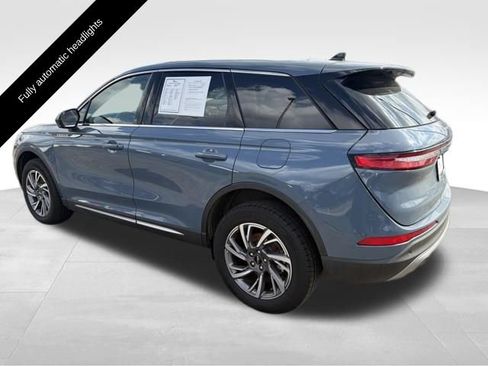 Certified 2023 Lincoln Corsair AWD image 4