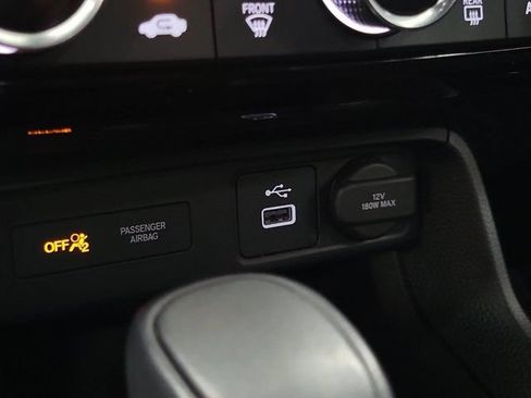 Used 2024 Honda Civic Sport image 31