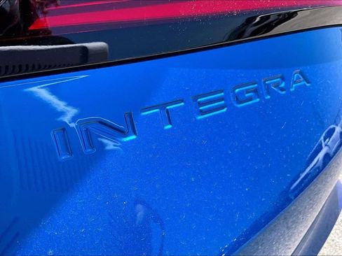 New 2026 Acura Integra Type S FWD image 35