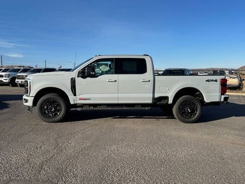 New 2026 Ford F250 XLT w/ XLT Premium Package image 2