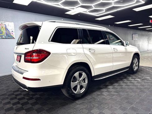 Used 2019 Mercedes-Benz GLS 450 4MATIC image 15