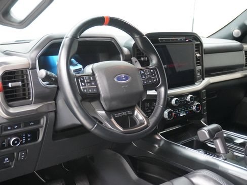 Used 2023 Ford F150 Raptor image 10