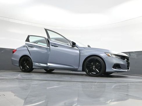 Used 2022 Honda Accord Sport image 41