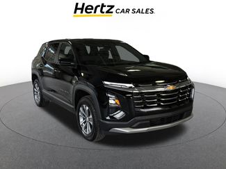 Used 2025 Chevrolet Equinox LT video 1