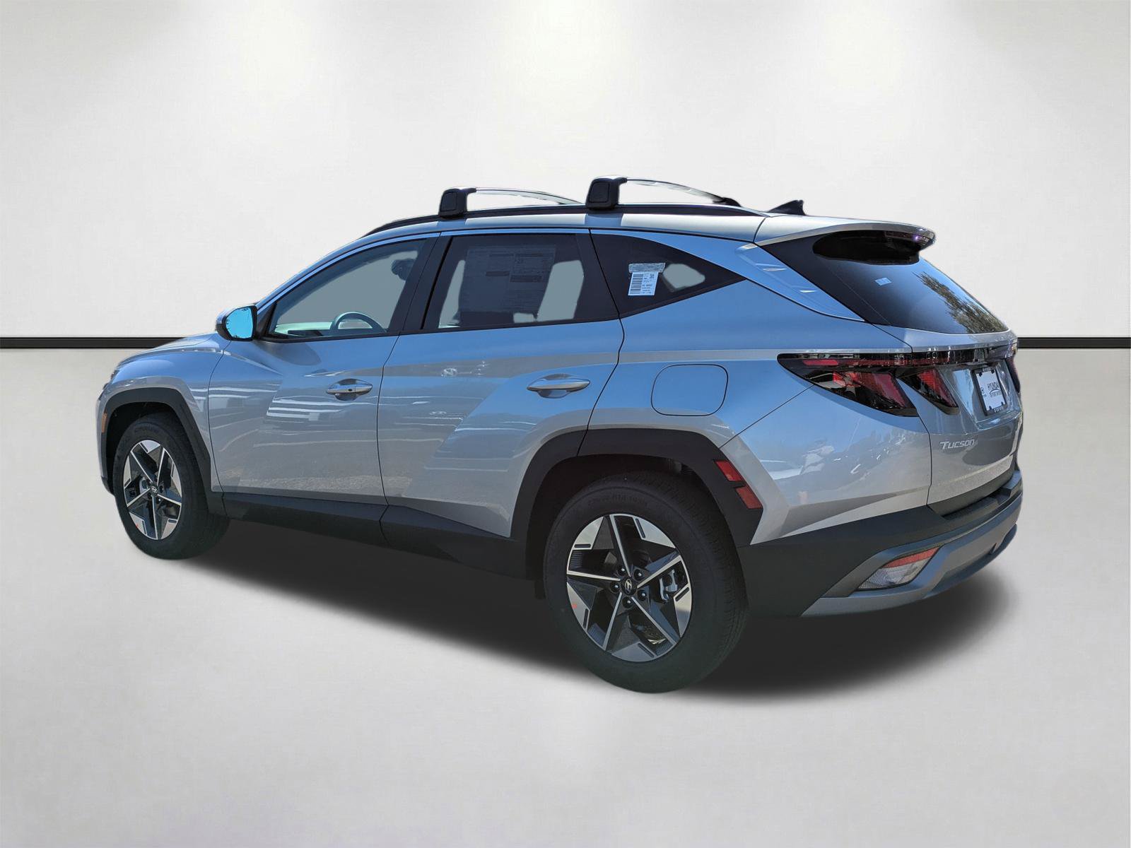 New 2026 Hyundai Tucson SEL FWD image 7