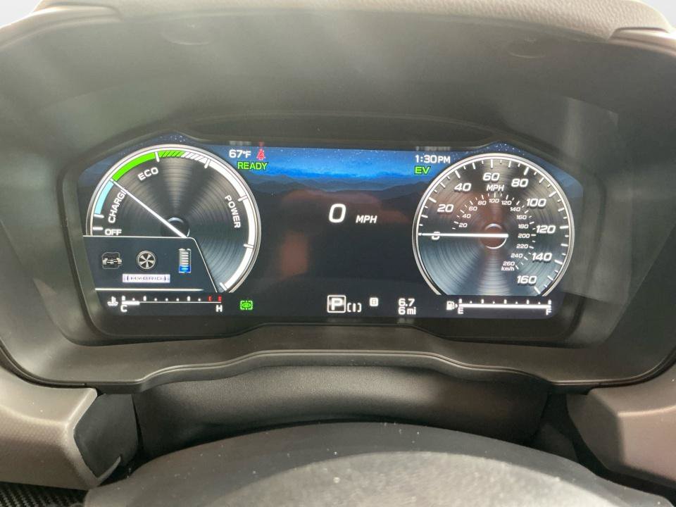 New 2026 Subaru Crosstrek 2.5i Limited AWD/4WD image 11