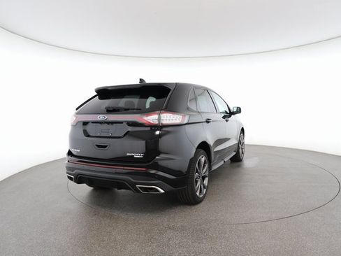 Used 2018 Ford Edge Sport w/ Equipment Group 401A image 16