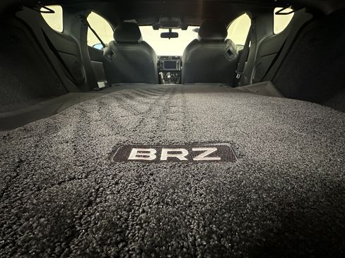 Certified 2025 Subaru BRZ Limited image 8