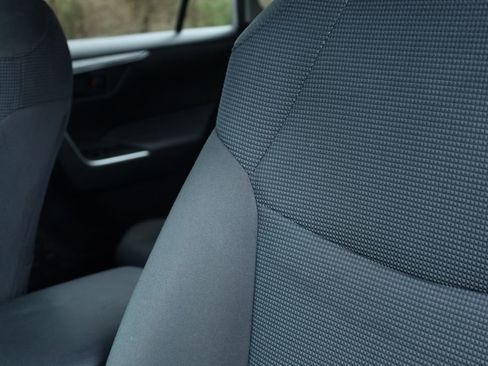 Used 2024 Toyota RAV4 LE image 23