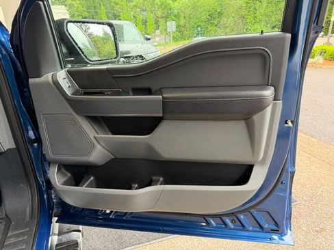 Used 2025 Ford F150 XLT w/ Equipment Group 301A Standard AWD/4WD image 30