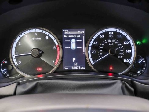 Used 2018 Lexus NX 300 F Sport image 24