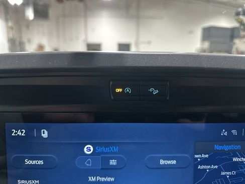 Used 2026 Ford F150 XLT w/ Equipment Group 302A MID AWD/4WD image 33