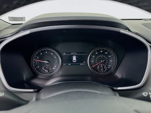 Certified 2023 Hyundai Santa Fe SEL image 17