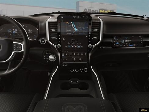 New 2026 RAM 1500 Laramie image 18