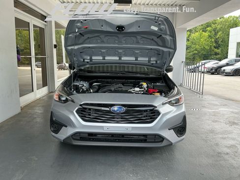 Used 2024 Subaru Impreza 2.0i w/ Popular Package #1A AWD/4WD image 20