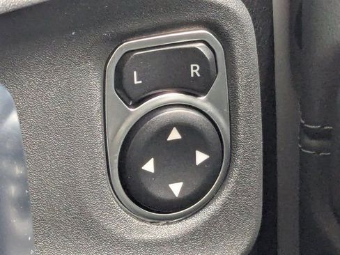 New 2026 Jeep Gladiator Mojave w/ Safety Group image 24