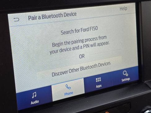 Used 2020 Ford F150 XLT w/ Equipment Group 302A Luxury image 4