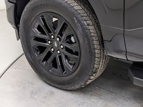 Certified 2026 Ford F150 Lariat AWD/4WD image 5