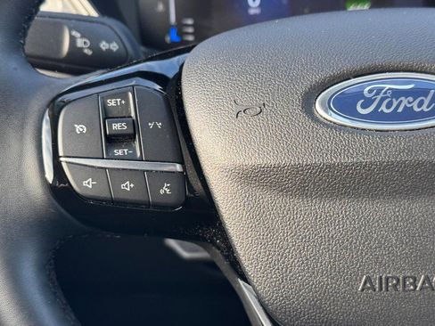 Used 2023 Ford Escape Active w/ Cold Weather Package image 19