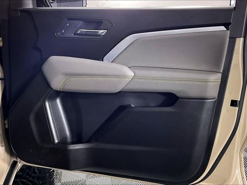 Certified 2024 Chevrolet Colorado ZR2 image 20