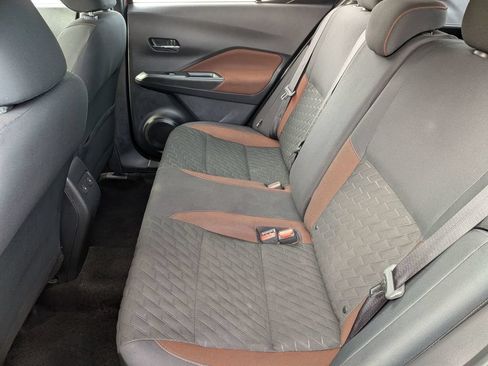Used 2022 Nissan Kicks SR FWD image 27