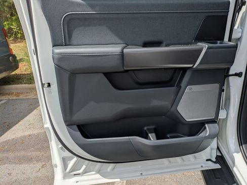 New 2026 Ford F150 Lariat AWD/4WD image 26