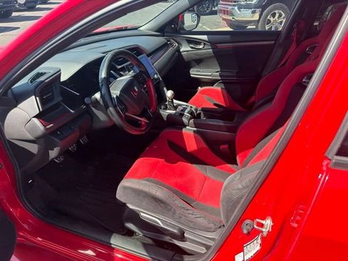 Used 2019 Honda Civic Type R image 25