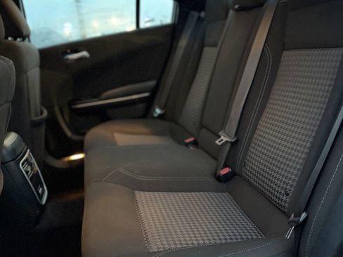 Used 2023 Dodge Charger SXT image 12