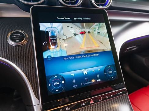 New 2026 Mercedes-Benz CLE 300 4MATIC Cabriolet image 32