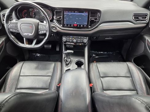 Used 2024 Dodge Durango GT RWD image 20