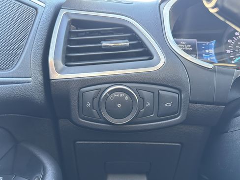 Used 2017 Ford Edge Titanium w/ Equipment Group 302A image 24