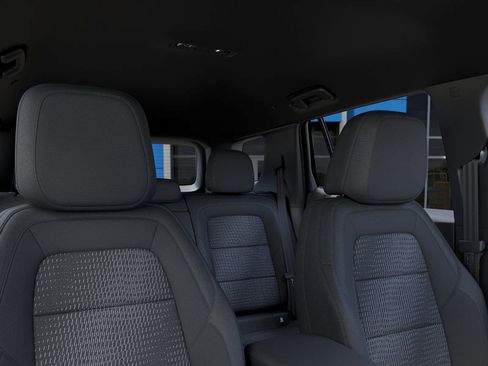 New 2026 Chevrolet Equinox LT AWD/4WD image 24