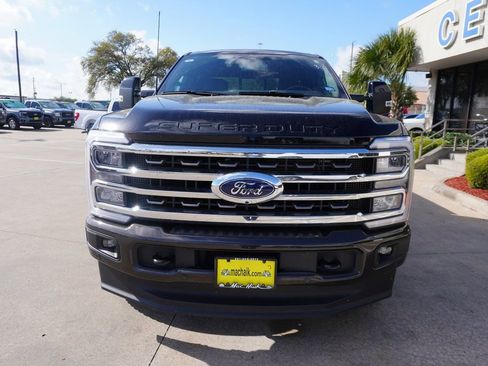 Certified 2024 Ford F250 King Ranch w/ FX4 Off-Road Package image 1