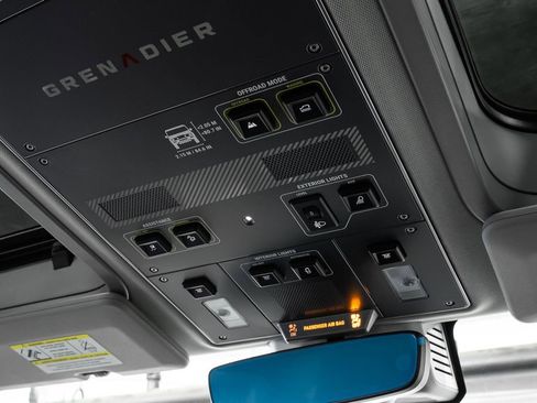 New 2026 INEOS Grenadier image 27