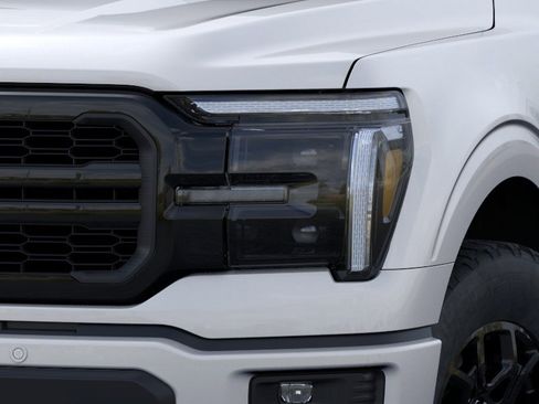 New 2026 Ford F150 Lariat AWD/4WD image 18