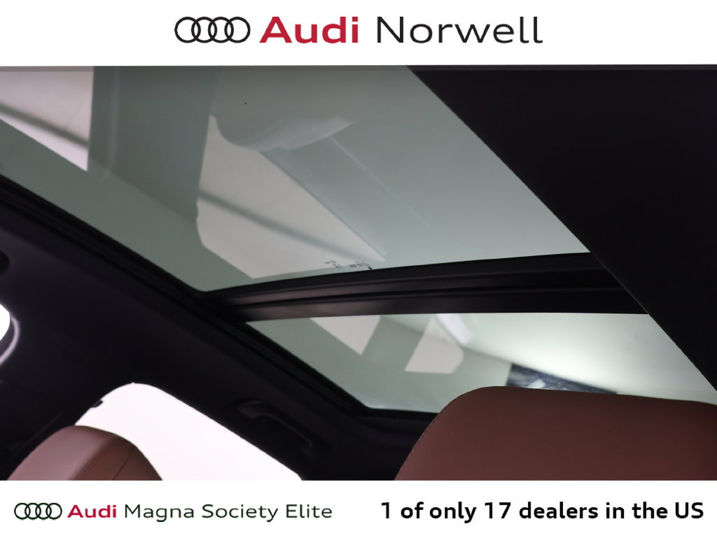 Certified 2024 Audi Q3 2.0T Premium Plus w/ Premium Plus Package AWD/4WD image 9